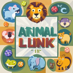 Animal Link Game